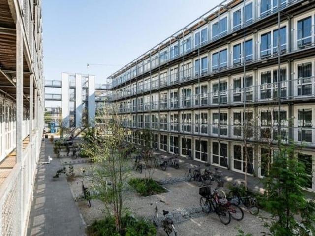 Studio te huur in Haarzuilens, Utrecht