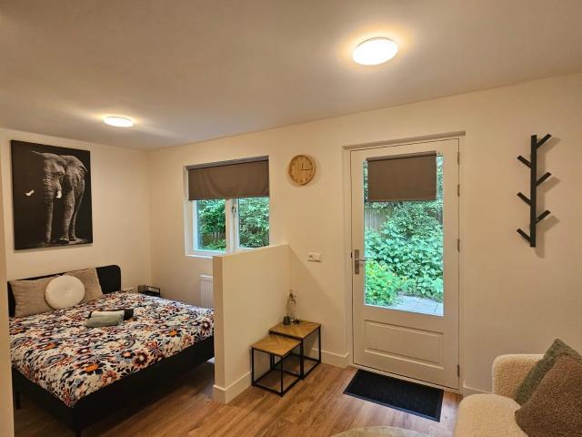 Studio te huur in Haarzuilens, Utrecht
