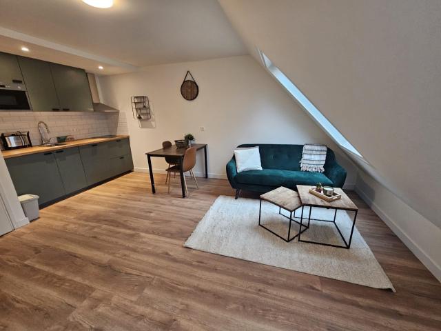 Studio te huur in Haarzuilens, Utrecht