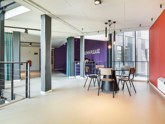 Studio te huur in Wilhelminapark, Rijnsweerd, Utrecht