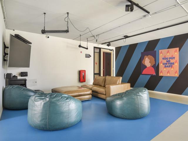 Studio te huur in Wilhelminapark, Rijnsweerd, Utrecht