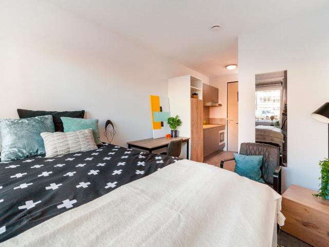 Studio te huur in Haarzuilens, Utrecht