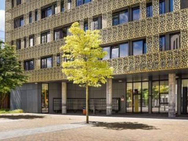 Studio te huur in Utrecht