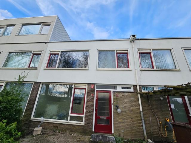 Studio te huur in Haarzuilens, Utrecht