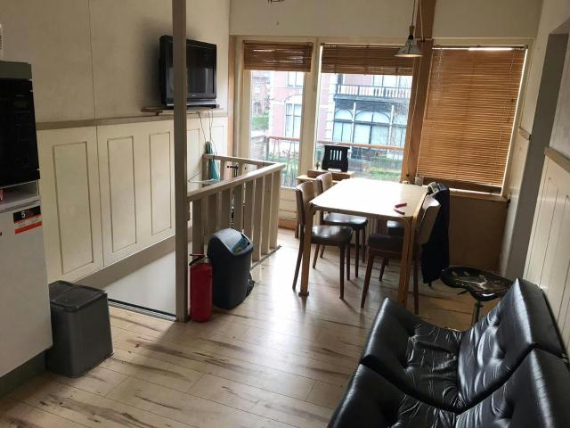 Studio te huur in Utrecht