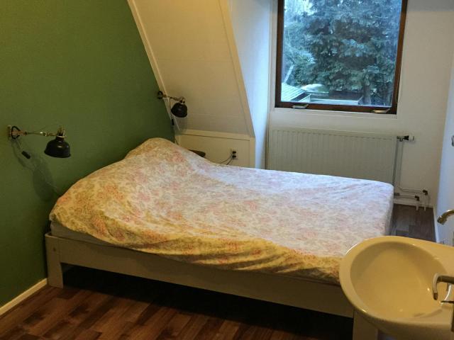 Studio te huur in Traaij, Driebergen-rijsenburg