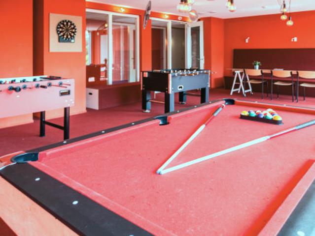 Studio te huur in Vaals, Limburg