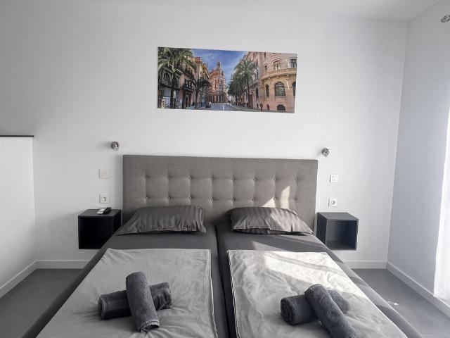 Estudio en alquiler en Valencia