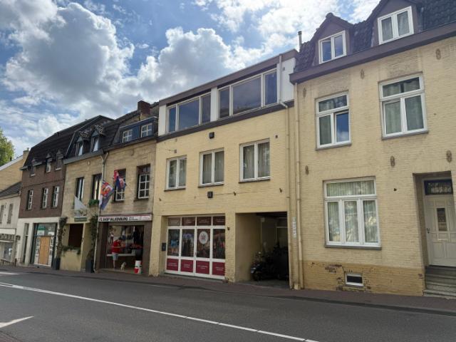 Studio te huur in Valkenburg, Limburg