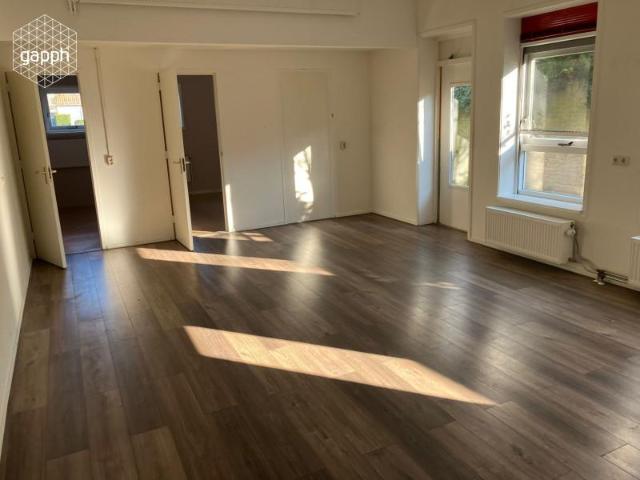 Studio te huur in Santpoort-noord, Noord Holland
