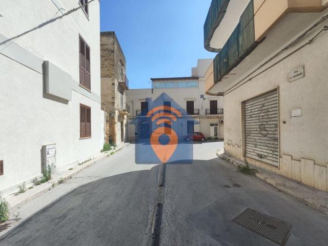 Appartamento in vendita a Quartiere San Giovanni, Castelvetrano