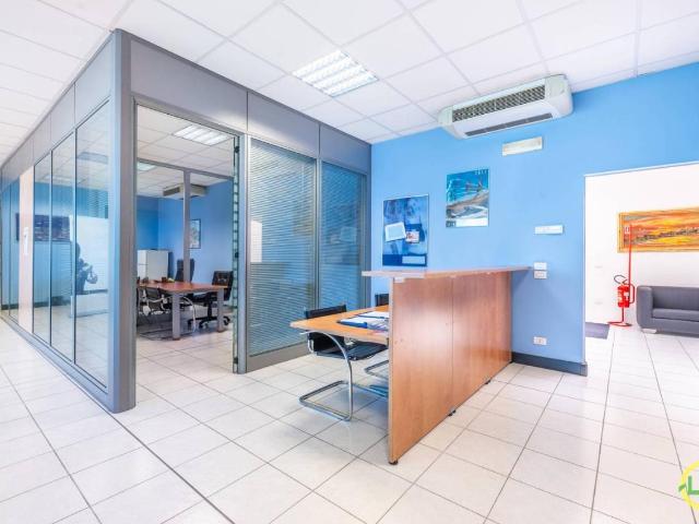 Ufficio in vendita a Gruaro, Venezia