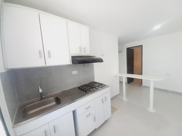 Apartaestudio en arriendo en Sucre