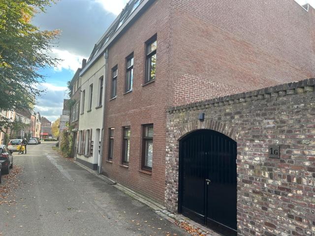 Studio te huur in Venlo, Limburg