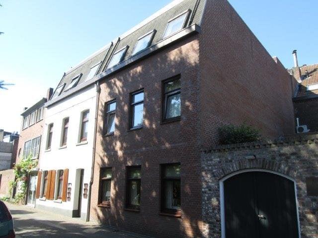 Studio te huur in Venlo Studio te huur in Venlo