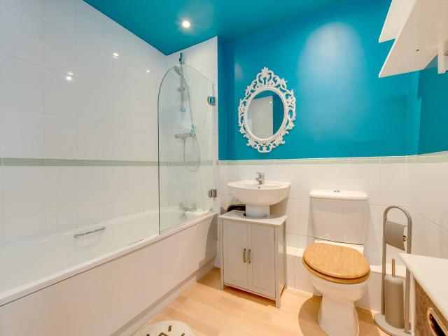Studio for rent in London Borough of Ealing, Greater London