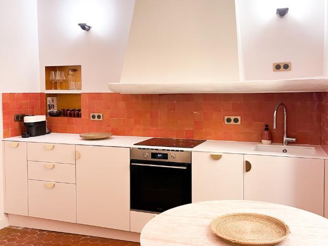 Studio location à Nice