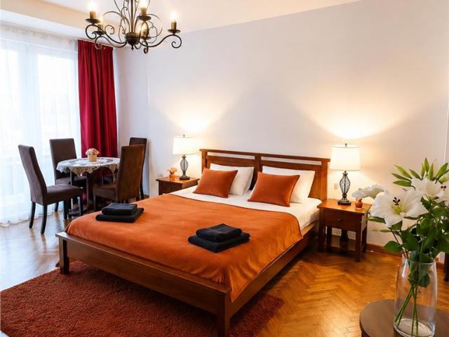 Apartament închirieri în Brașov