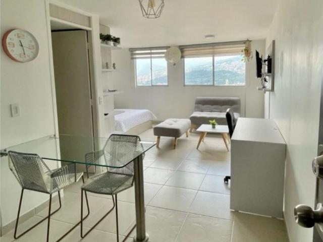 Apartaestudio en arriendo en Antioquia, Valle de Aburrá