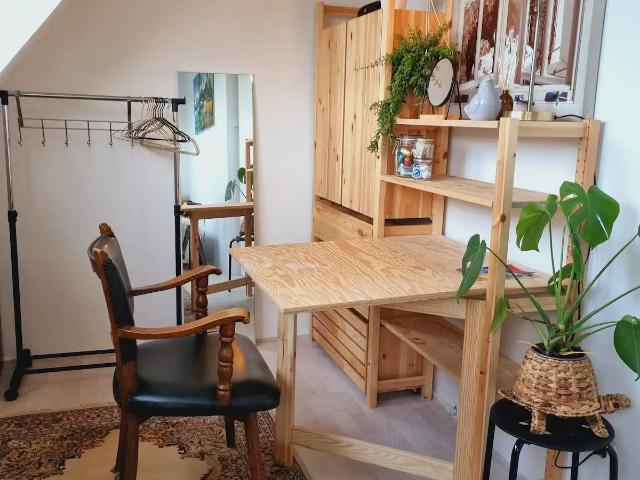 Studio te huur in Holy-Zuid, Vlaardingen