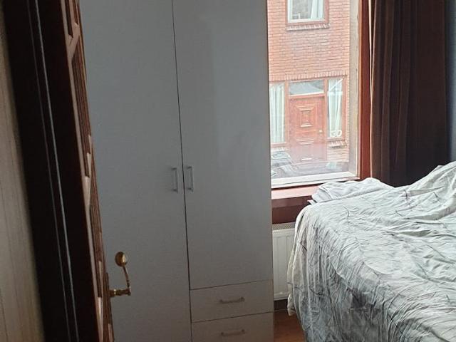 Studio te huur in Nieuw Sluis, Vlaardingen