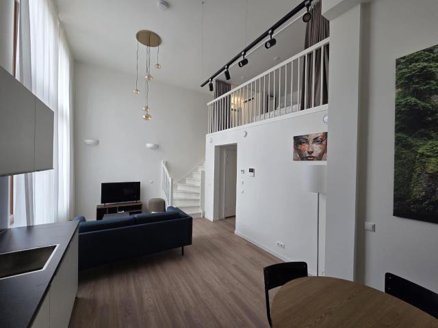 Studio te huur in Vlaardingen, Zuid Holland