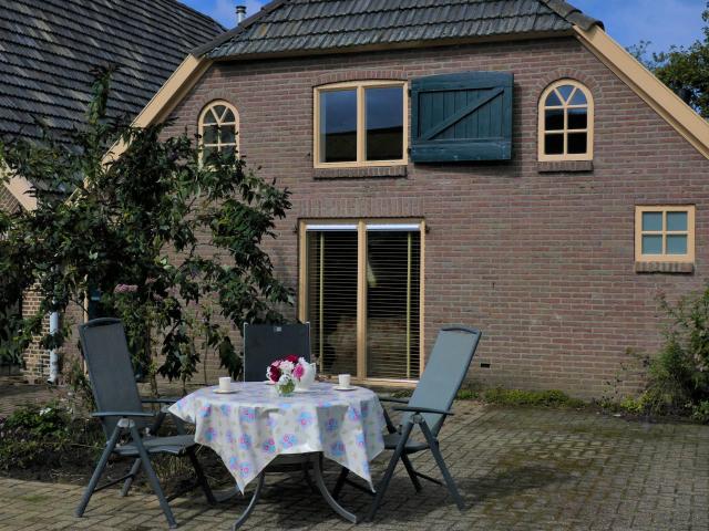 Studio te huur in Vorden, Gelderland