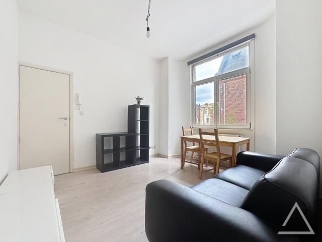 Kot location à Vorst, Bruxelles