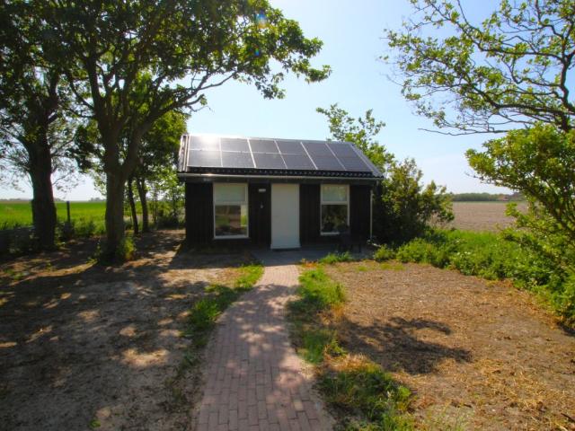 Studio te huur in Firdgum, Friesland