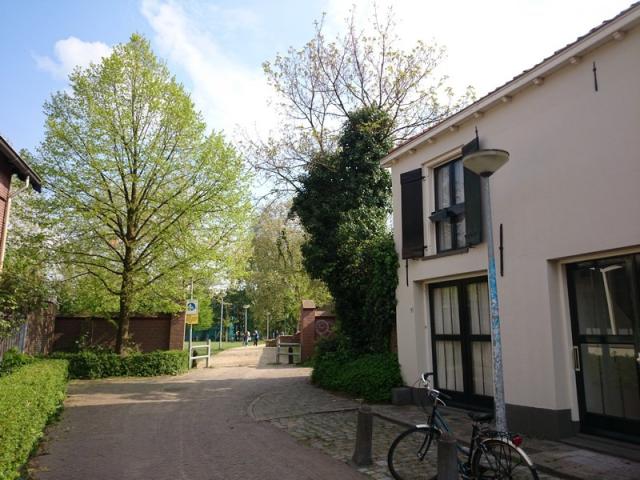 Studio te huur in Wageningen, Gelderland