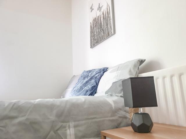 Studio for rent in Willenhall, West Midlands