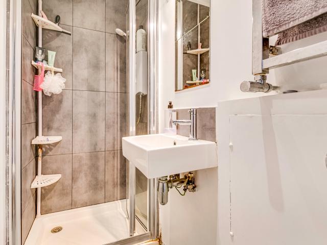 Studio for rent in London Borough of Hammersmith and Fulham, Greater London
