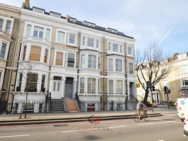 Studio for rent in Earl's Court, Greater London
