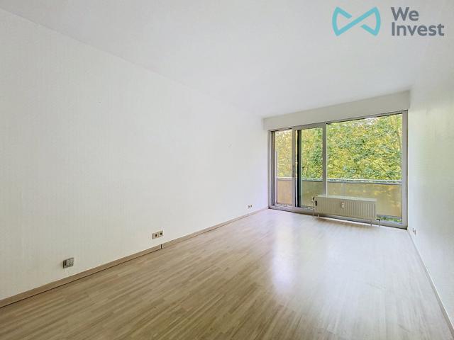 Kot location à Elsene, Bruxelles