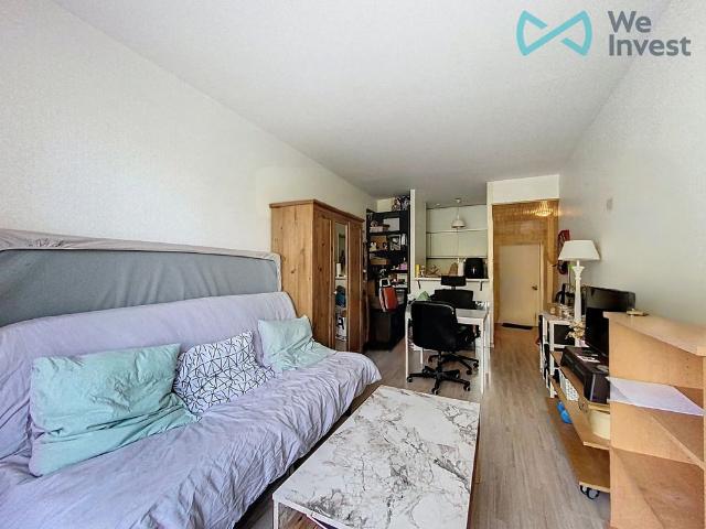 Kot location à Watermaal-bosvoorde, Bruxelles