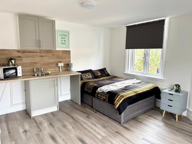 Room for rent in Willenhall, West Midlands