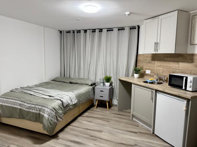 Room for rent in Willenhall, West Midlands