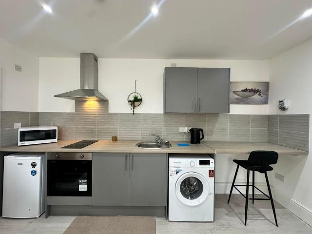 Room for rent in West Midlands