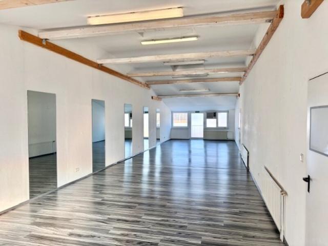 Büro mieten in Wels, Oberösterreich