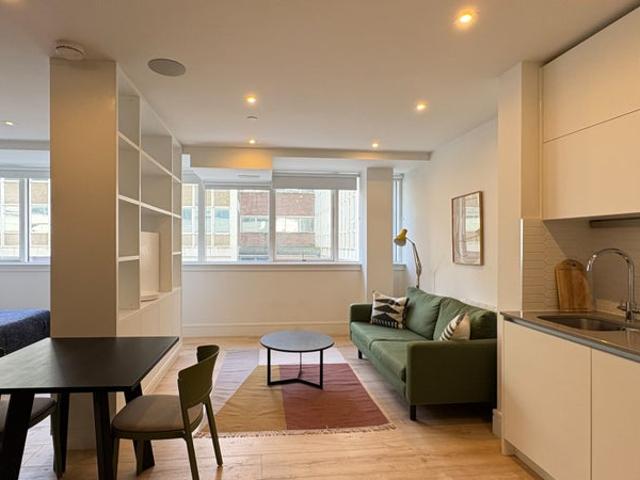 Studio for rent in Greater London