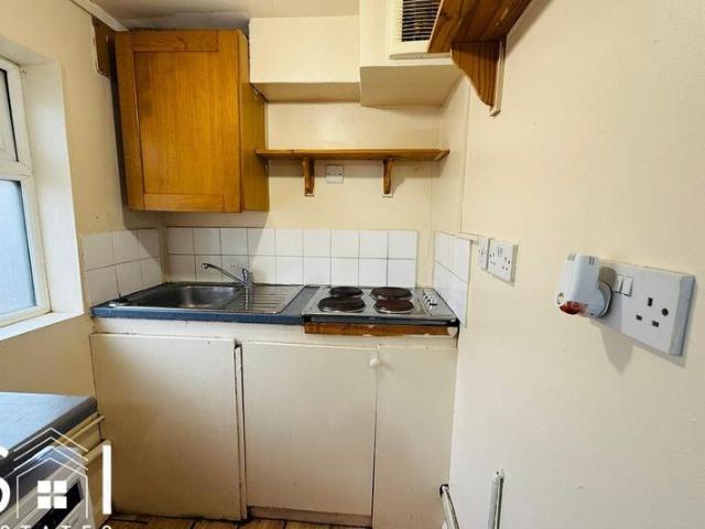 Studio for rent in London Borough of Ealing, Greater London