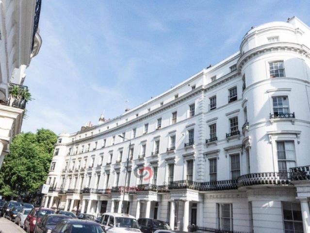 Studio for rent in Paddington, Greater London