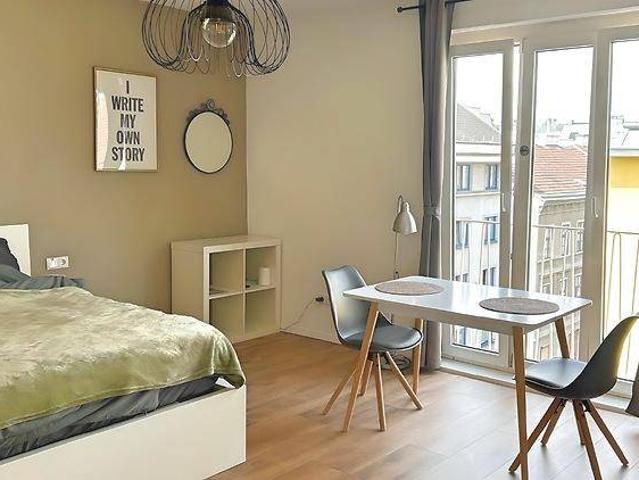 Apartment mieten in Wien