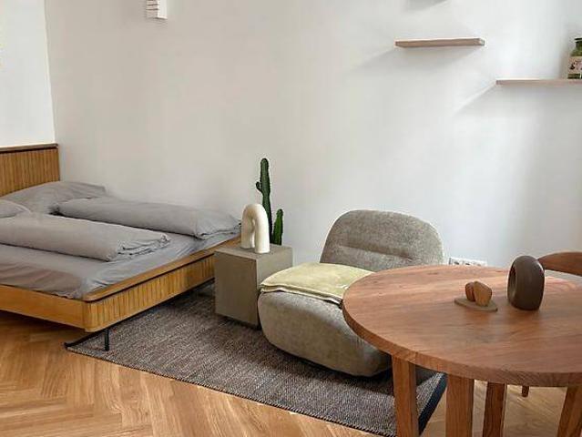 Apartment mieten in Wien