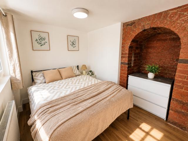 Studio for rent in Willenhall, West Midlands