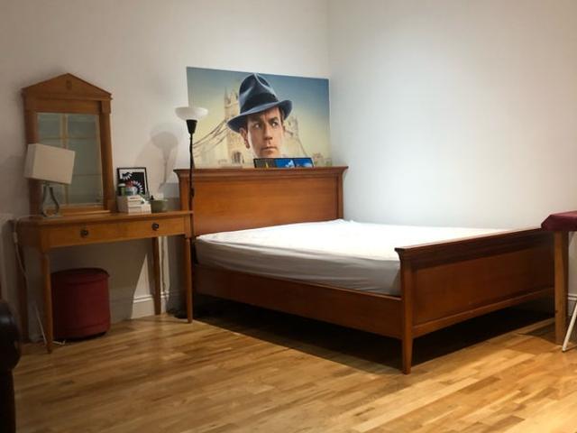 Studio for rent in Willesden Green, Greater London