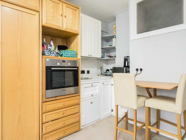 Studio for rent in London Borough of Camden, Greater London
