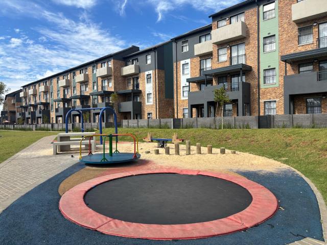 Property for rent in Waterkloof, Gauteng