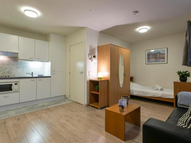 Kot location à Sint-lambrechts-woluwe, Bruxelles