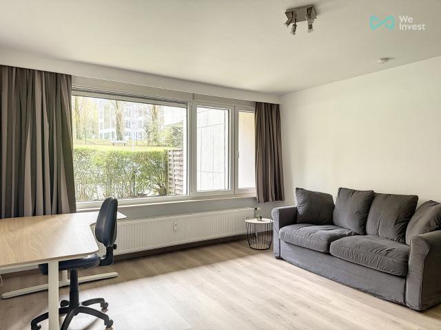 Kot location à Oudergem, Bruxelles